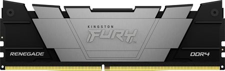 Pamięć RAM Kingston Renegade, DDR4, 16 GB, 3600MHz, CL16 (KF436C16RB1216)