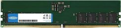 Pamięć RAM Origin Storage 32GB DDR5 4800MHZ UDIMM 2RX8 (OM32G54800U2RX8NE11)