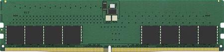 Kingston - 64GB:2x32GB DDR5 RAM 56 (KCP556UD8K264)