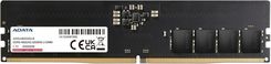 Pamięć RAM Adata Premier DDR5 4800 DIMM 32GB SingleTray (AD5U480032GS)