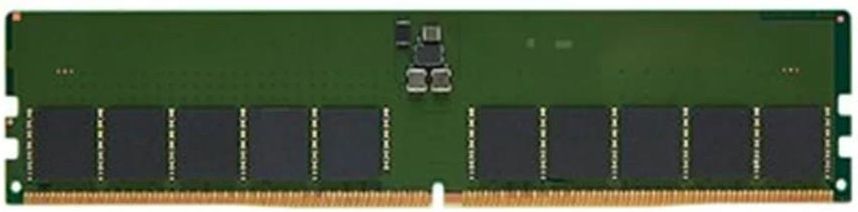 фото Пам’ять для серверів Kingston 32 GB DDR5 5600 MHz (KSM56E46BD8KM-32HA) 1