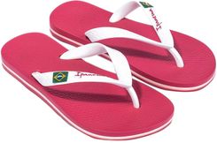 Zdjęcie Japonki dziecięce Ipanema Clas Brasil różowe 80416-20700 35-36 EU - Różan