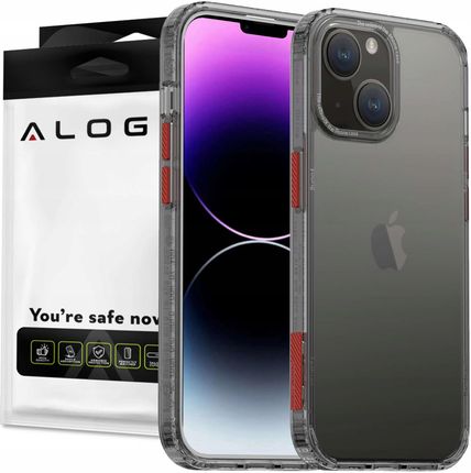 Alogy Etui Na Telefon Protective Case Obudowa Ochronna Do Apple Iphone 14 P