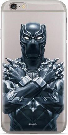 Marvel Etui Z Nadrukiem Czarna Pantera 012 Samsung Galaxy S10E G970