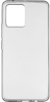 Beline Panel Clear Do Motorola Edge 30 5G Transparent 5905359814849