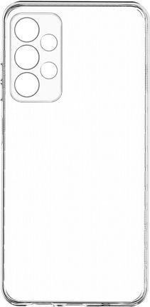 Beline Panel Clear Do Samsung Galaxy A33 Transparent 5904422917302