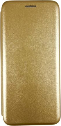 Forcell Etui Z Klapką Smart Magnet Book Do Motorola Moto G82 5G Gold 5905359816959