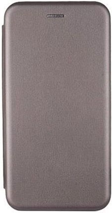 Beline Etui Z Klapką Book Magnetic Do Xiaomi Redmi 8A Steel 5907465608084