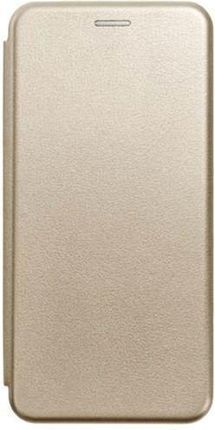 Beline Etui Z Klapką Book Magnetic Do Xiaomi Redmi Note 10 5G Gold 5903919068176