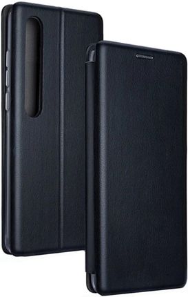 Beline Etui Z Klapką Book Magnetic Do Xiaomi Mi 10 Pro Black 5903657571198