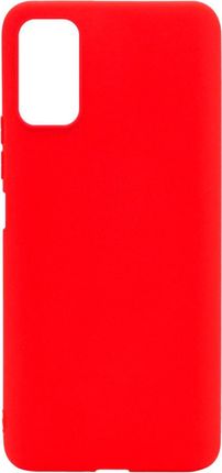 Beline Panel Candy Do Samsung Galaxy A33 5G Red 5904422916923