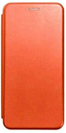 Beline Etui Z Klapką Book Magnetic Do Samsung Galaxy S20 Red 5907465608930