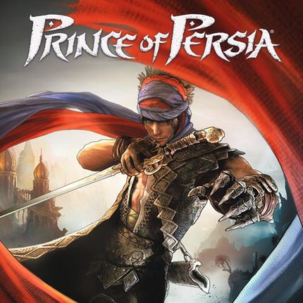 Prince of Persia: Complete Pack (Digital)