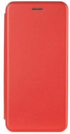 Etui Z Klapką Smart Magnet Book Do Samsung Galaxy A34 5G Red 5905359813514