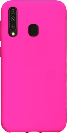 Beline Panel Candy Do Samsung Galaxy A20S Pink 5903657573376