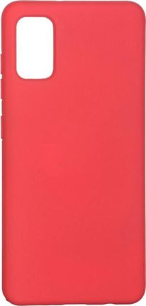 Beline Panel Candy Do Samsung Galaxy A41 Red 5903657572126