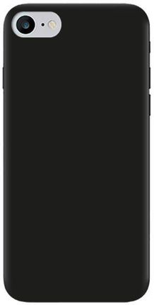 Beline Panel Silicone Do Apple Iphone 7 8 Se 2020 Black 5904422913984