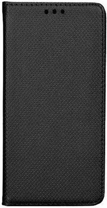 Etui Z Klapką Smart Magnet Book Do Samsung Galaxy S20 Ultra Black 5900217337997