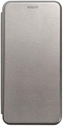 Beline Etui Z Klapką Book Magnetic Do Xiaomi Redmi Note 11 Steel 5904422916060
