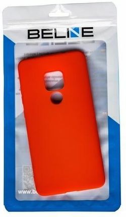 Beline Panel Candy Do Apple Iphone 13 Pro Max Red 5904422910082