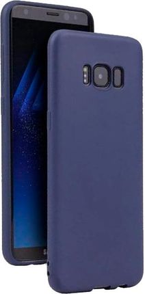 Beline Panel Candy Do Apple Iphone Xs Max Navy 5900168332133