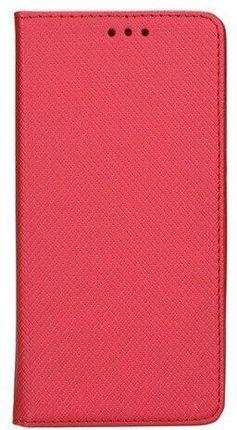 Etui Z Klapką Smart Magnet Book Do Xiaomi 12T Red 5905359810483