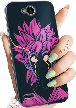 Hello Case Etui Do Lg X Power 2 Manga Anime Obudowa