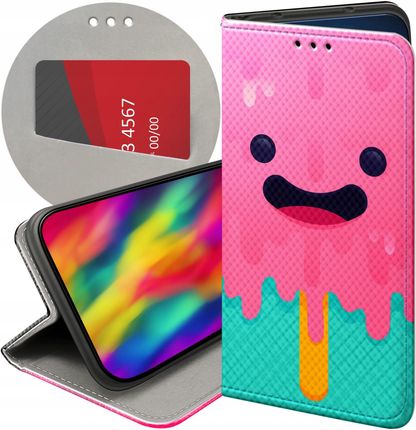 Hello Case Etui Z Klapką Do Xiaomi Mi 10T Lite Candy
