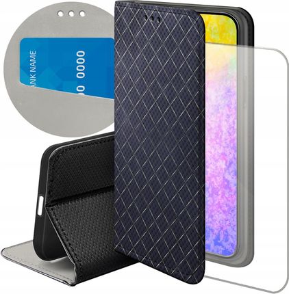 Hello Case Etui Z Klapką Do Samsung Galaxy M31S Dla Taty Ojca Futerał Pokrowiec