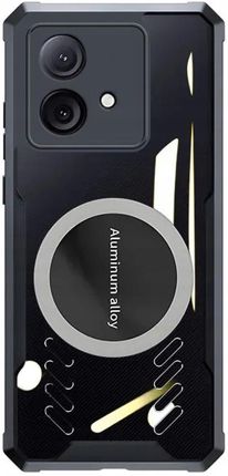Supero Etui Do Motorola Edge 40 Neo Magsafe Case Cover Plecki Pokrowiec Futerał