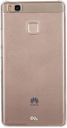 Case Mate Etui Do Huawei P9 Lite Barely There Clear