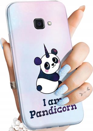 Hello Case Etui Do Samsung Galaxy Xcover 4 4S Misie Koala Miś Obudowa