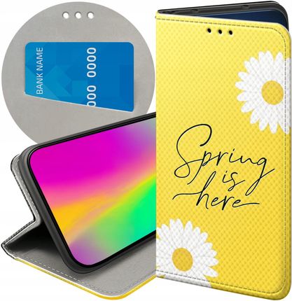 Hello Case Etui Do Samsung Galaxy A42 5G Wiosna Spring