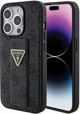 Guess Etui Do Iphone 15 Pro Max Obudowa Case Plecki Futerał Pokrowiec
