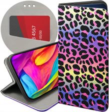 Hello Case Etui Z Klapką Do Iphone 12 Mini Kolorowe