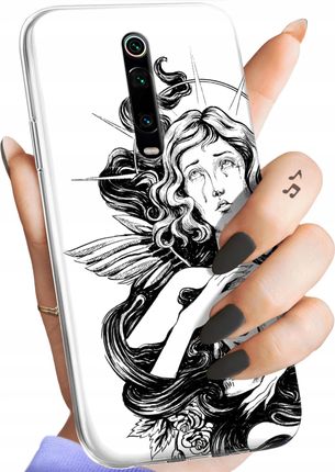 Hello Case Etui Do Xiaomi Mi 9T Pro Redmi K20 Anioł Aniołek Kupidyn