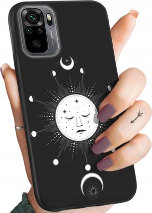 Hello Case Etui Do Xiaomi Redmi Note 10 Mistyczne Tarot Mistyka Astrologia