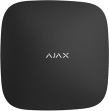 Zdjęcie Ajax Systems Hub 2 4G Czarny - Woźniki