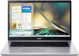 Acer Aspire 3 A317-54-34S5 17,3"/i3/8GB/512GB/Win11 (NXK9YEP001)