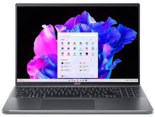 Laptop Acer Swift Go 16 SFG16-71-563F 16"/i5/16GB/512GB/Win11 (NXKFSEP001)