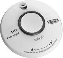 Zdjęcie Fireangel Czujnik Dymu Ft-622 10 Lat Akumulator - Oświęcim