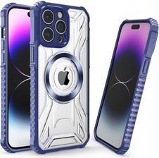 Xgsm Etui Magsafe Do Iphone 15 Pro Max Obudowa Plecki Ochrona Aparatów Wyspy