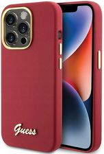 Guess Etui Do Iphone 15 Pro Oryginal Case
