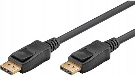 Goobay Displayport 21 1M Hd 8K 40 Gbit S (RB64849)