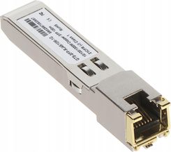 Delta Moduł Sfp Z Gniazdem RJ-45 GTS-SFP-RJ45/10M-1G (GTSSFPRJ4510M1G)