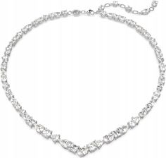Zdjęcie Swarovski Naszyjnik Kolia Mesmera 5665242 - Sławków