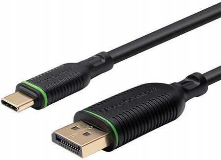 Microconnect Usb-c Displayport cable 1m (MCUSBCDP1)