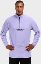 Zdjęcie Bluza Gruby Polar Sporty Zimowe Siroko Aurora Lawenda Mężczyzna - Aleksandrów Kujawski