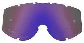 Lentilles De Rechange SeeCle SE-41C135-HZ - Compatibles Masques Progrip 3200 Venom, 3450 Riot, 3400 Menace - Transparentes - 13