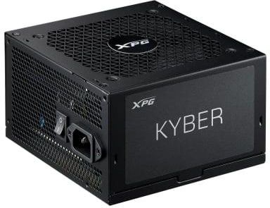 Xpg KYBER 750W 80 Plus Gold ATX 3.0 (KYBER750GATX30)